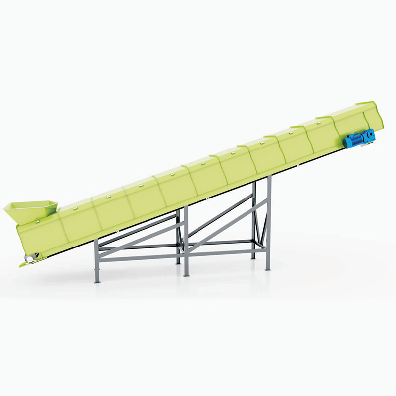 Ленточный конвейер